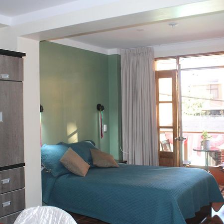 Hotel Incas Suite, Con Aguas Termomedicinales Los Banos del Inca Exteriör bild