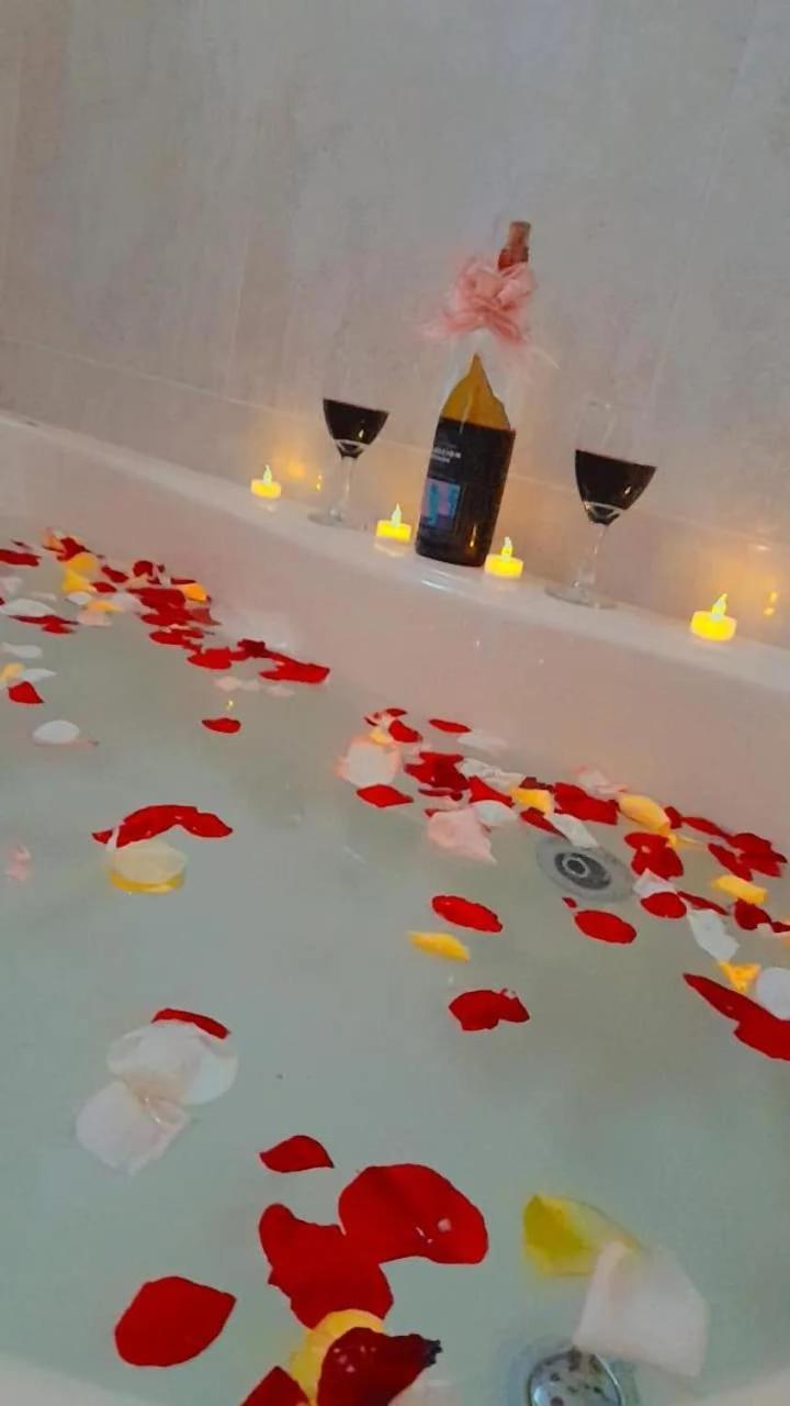 Hotel Incas Suite, Con Aguas Termomedicinales Los Banos del Inca Exteriör bild