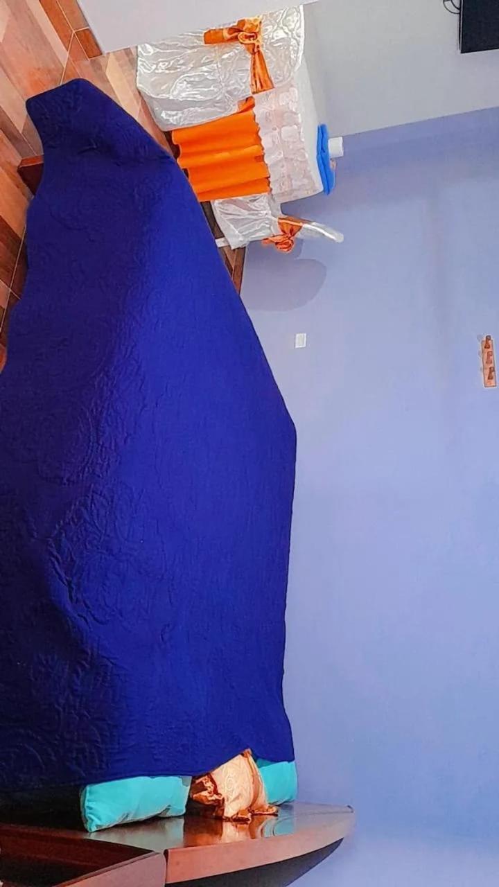 Hotel Incas Suite, Con Aguas Termomedicinales Los Banos del Inca Exteriör bild