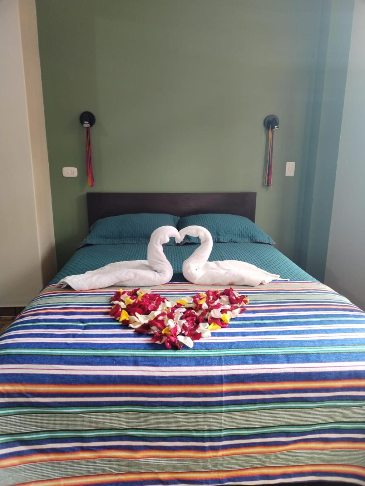 Hotel Incas Suite, Con Aguas Termomedicinales Los Banos del Inca Exteriör bild