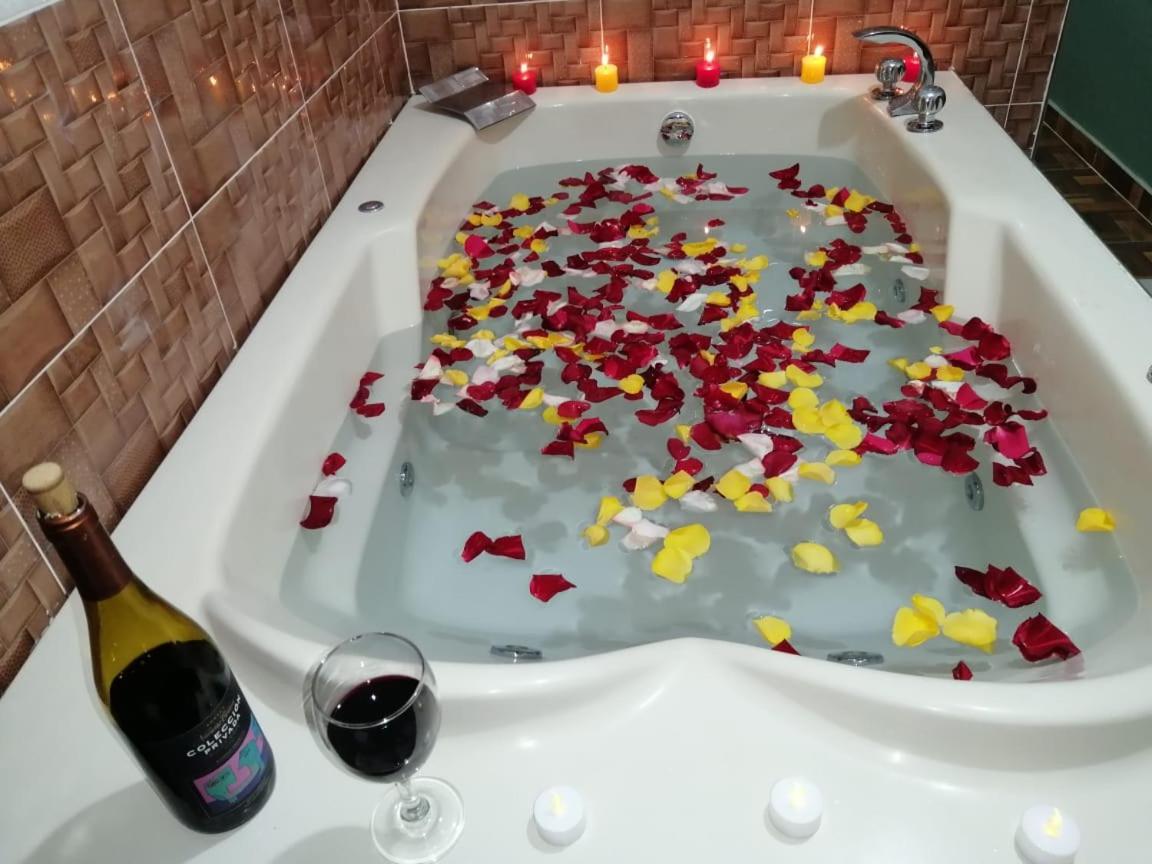 Hotel Incas Suite, Con Aguas Termomedicinales Los Banos del Inca Exteriör bild