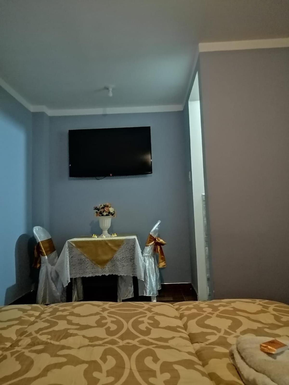 Hotel Incas Suite, Con Aguas Termomedicinales Los Banos del Inca Exteriör bild