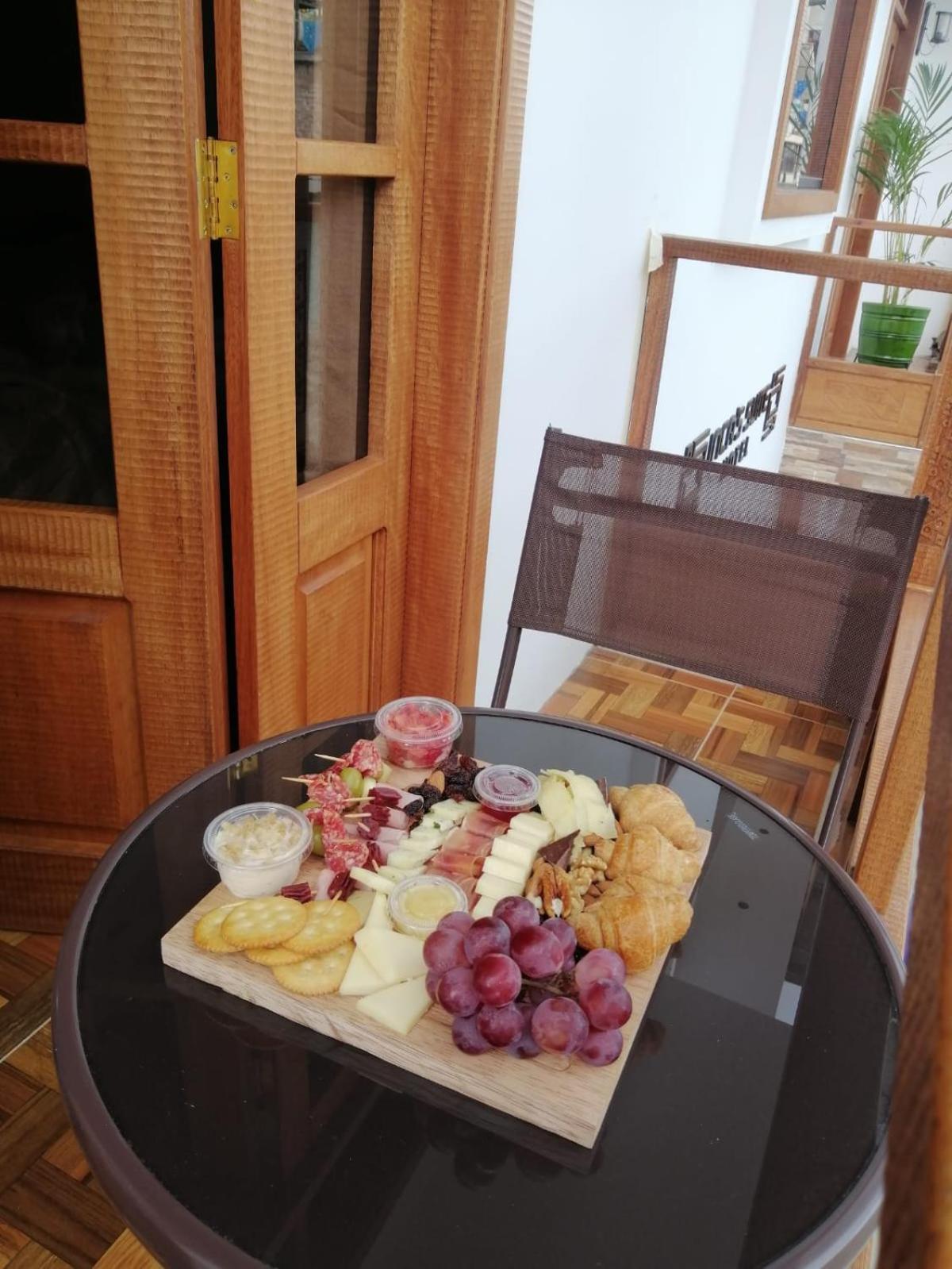 Hotel Incas Suite, Con Aguas Termomedicinales Los Banos del Inca Exteriör bild